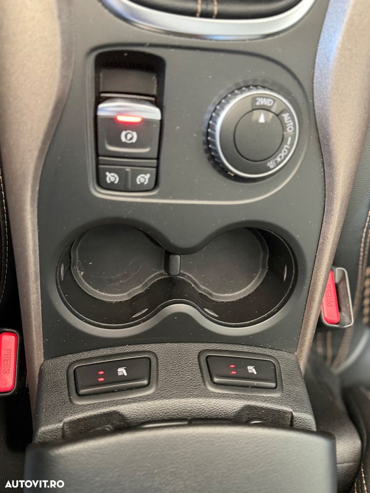 Renault Kadjar Energy dCi 130 4x4 XMOD - 11