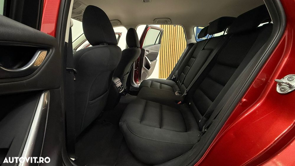 Mazda 6 2.2 SKYACTIV-D Business-Line - 9