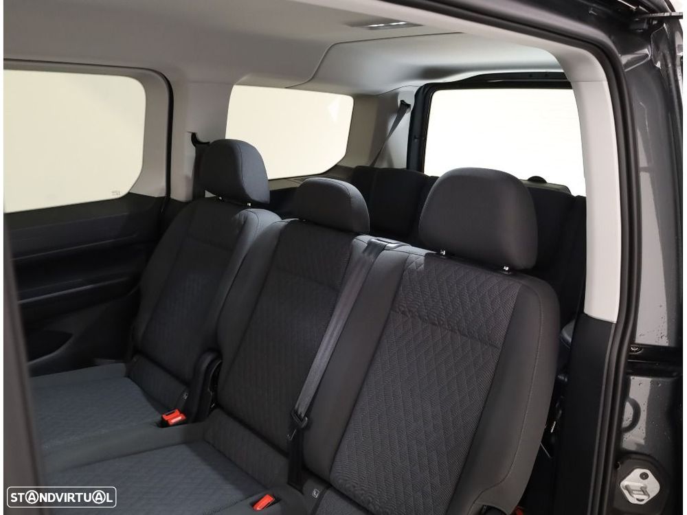 VW Caddy Maxi 1.5 TSI eHybrid Life DSG - 14