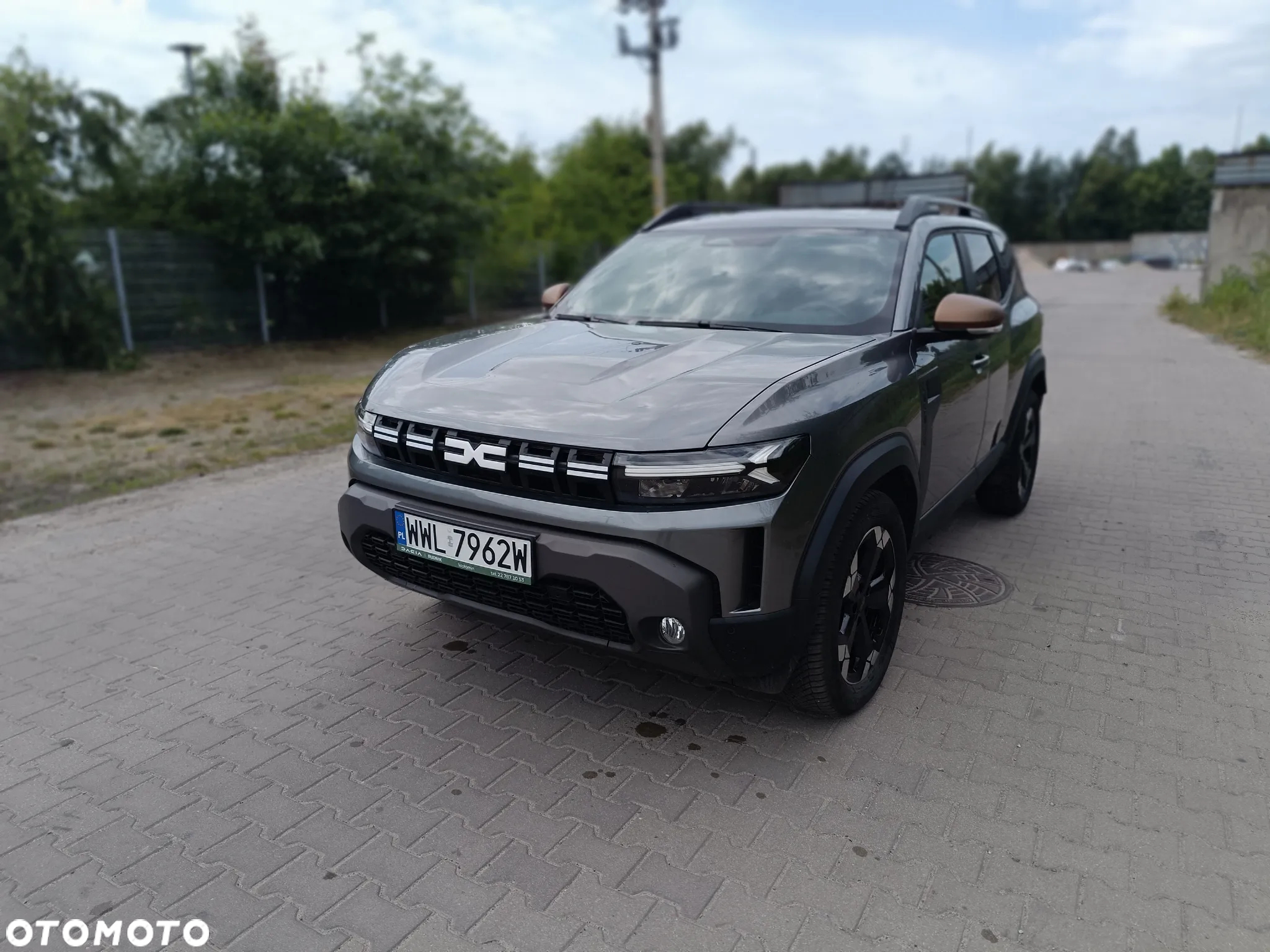 Dacia Duster 1.3 TCe SL Extreme - 3
