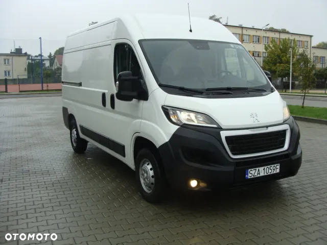 Peugeot BOXER - 3