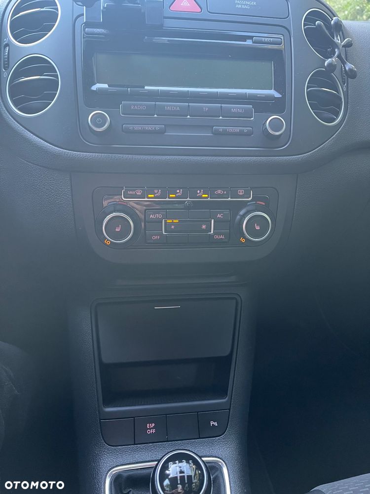 Volkswagen Golf Plus 1.4 TSI Comfortline - 8