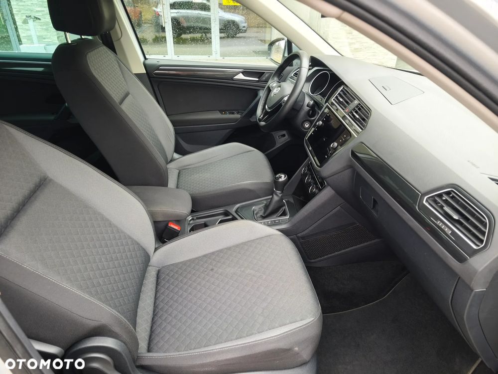 Volkswagen Tiguan 1.5 TSI OPF United - 8