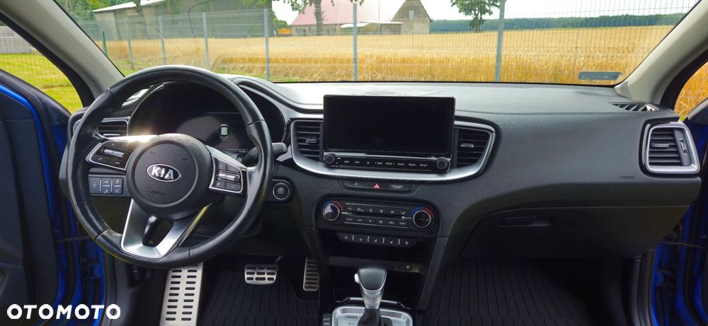 Kia XCeed 1.6 T-GDI XL DCT - 18