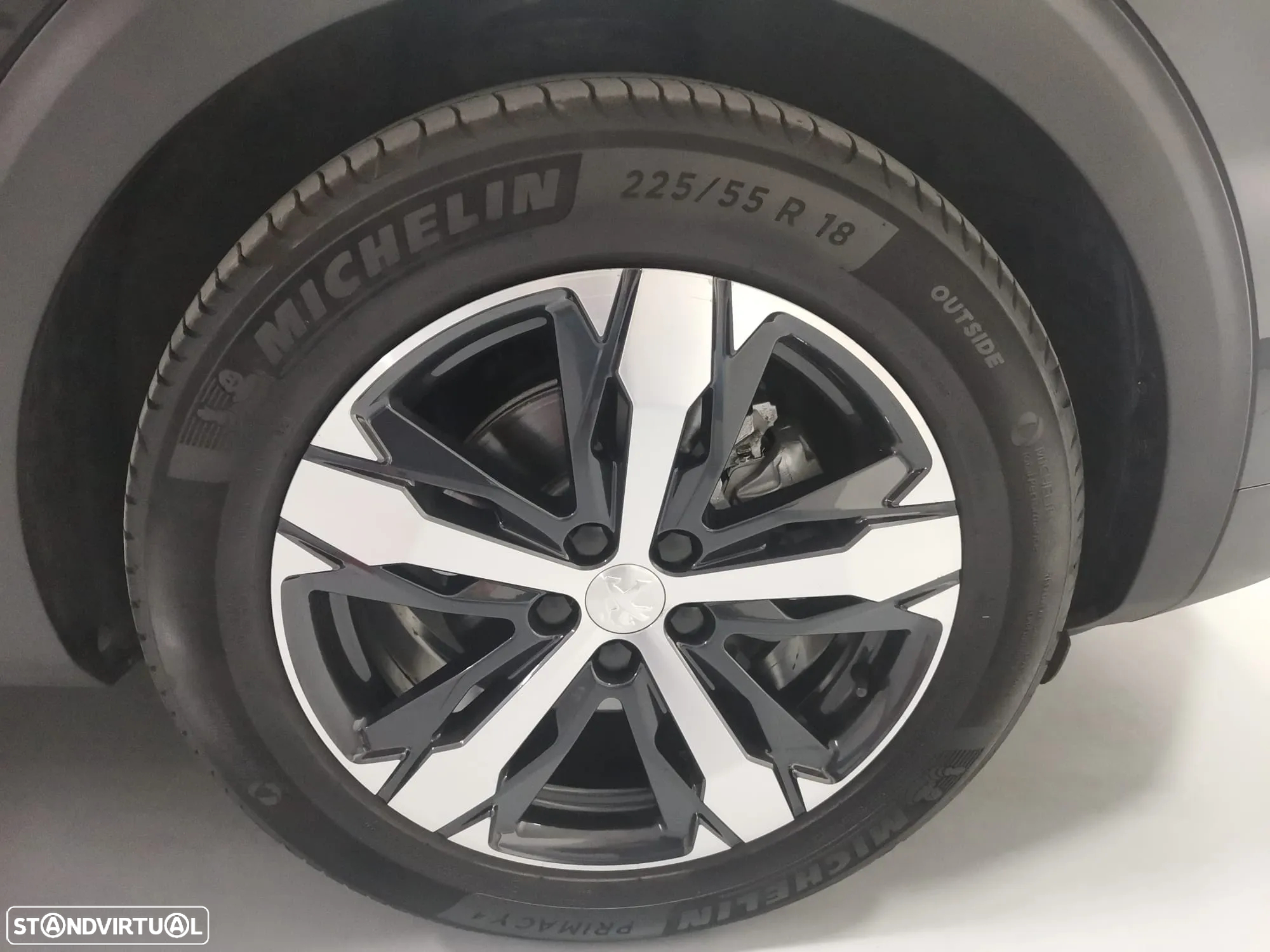 Peugeot 5008 1.2 PureTech Allure Pack - 7