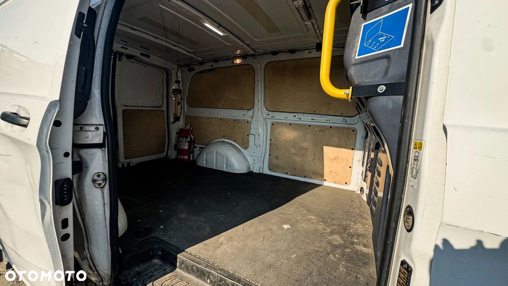 Mercedes-Benz VITO 110 CDI - 10