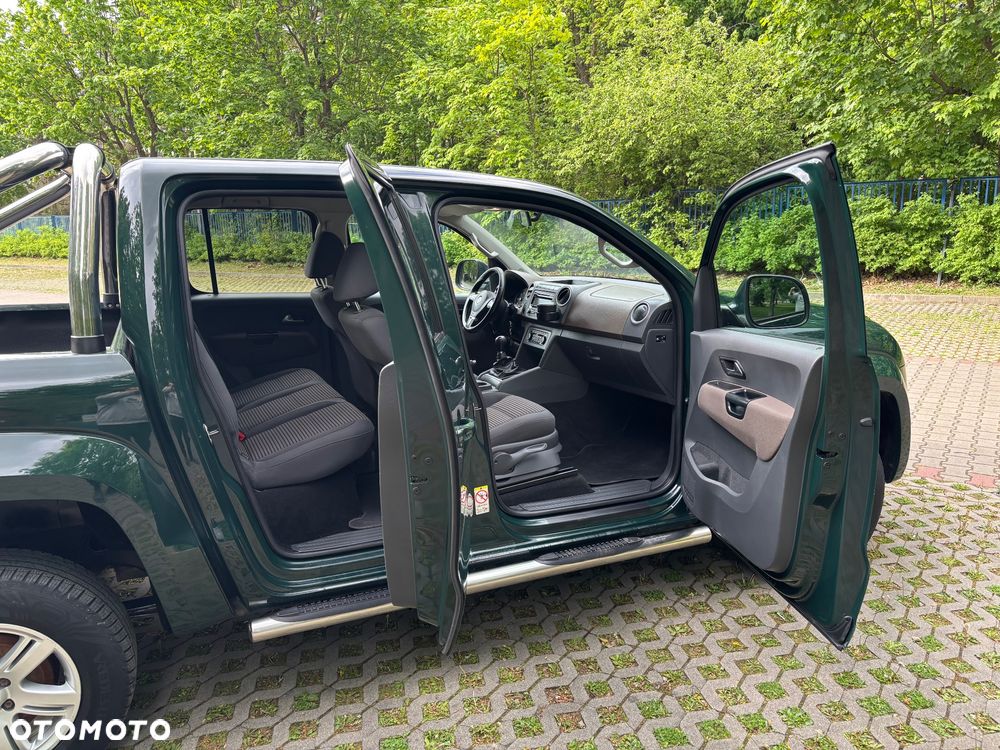 Volkswagen Amarok - 28