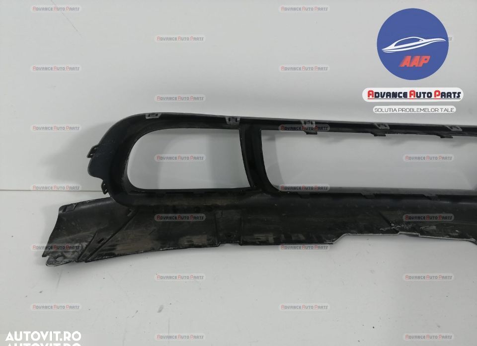 Ornament Bata Fata original Mini Cooper S F56 2014 2015 2016 2017 2018 - 6