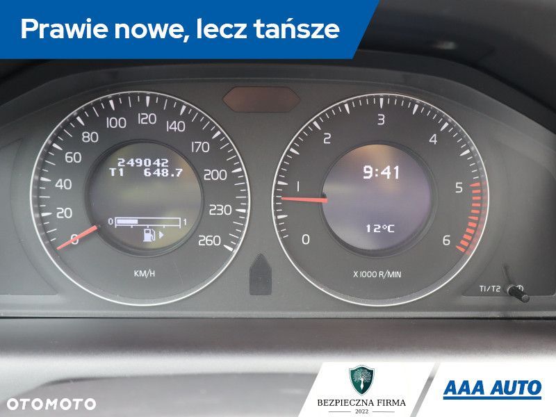 Volvo XC 60 - 12