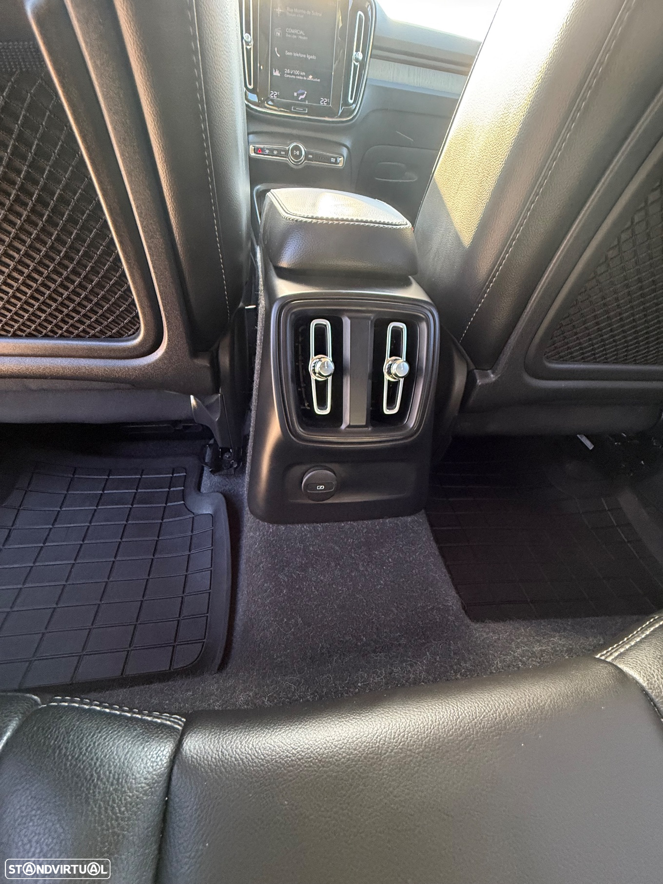Volvo XC 40 1.5 T5 PHEV Inscription - 20
