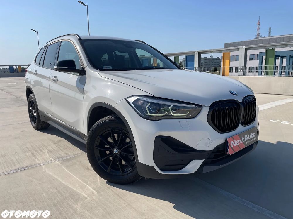 BMW X1 sDrive18i Business Edition - 2