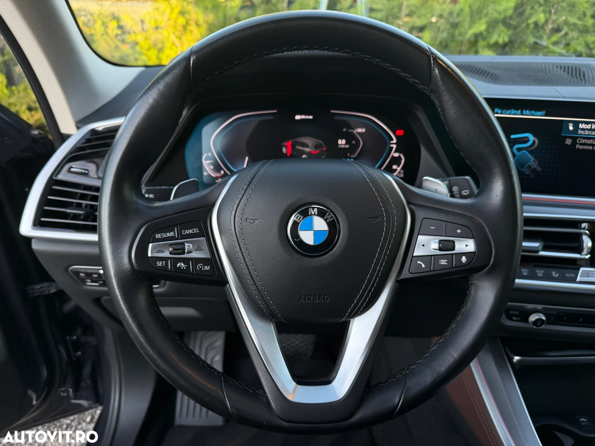 BMW X5 xDrive45e xLine - 26