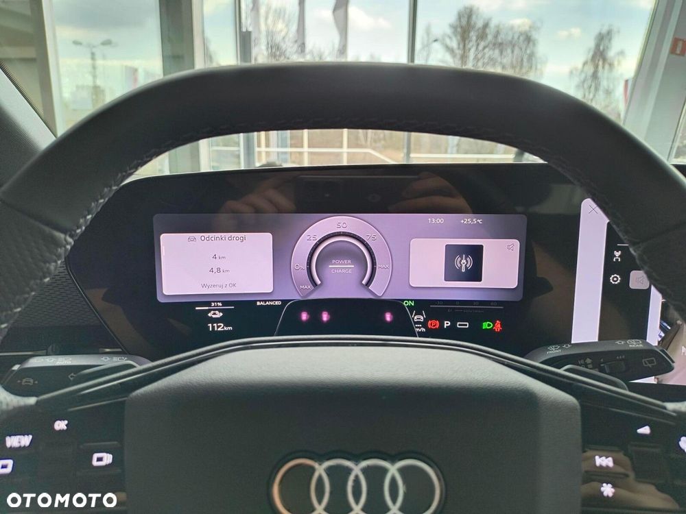 Audi A6 Sportback e-tron - 13