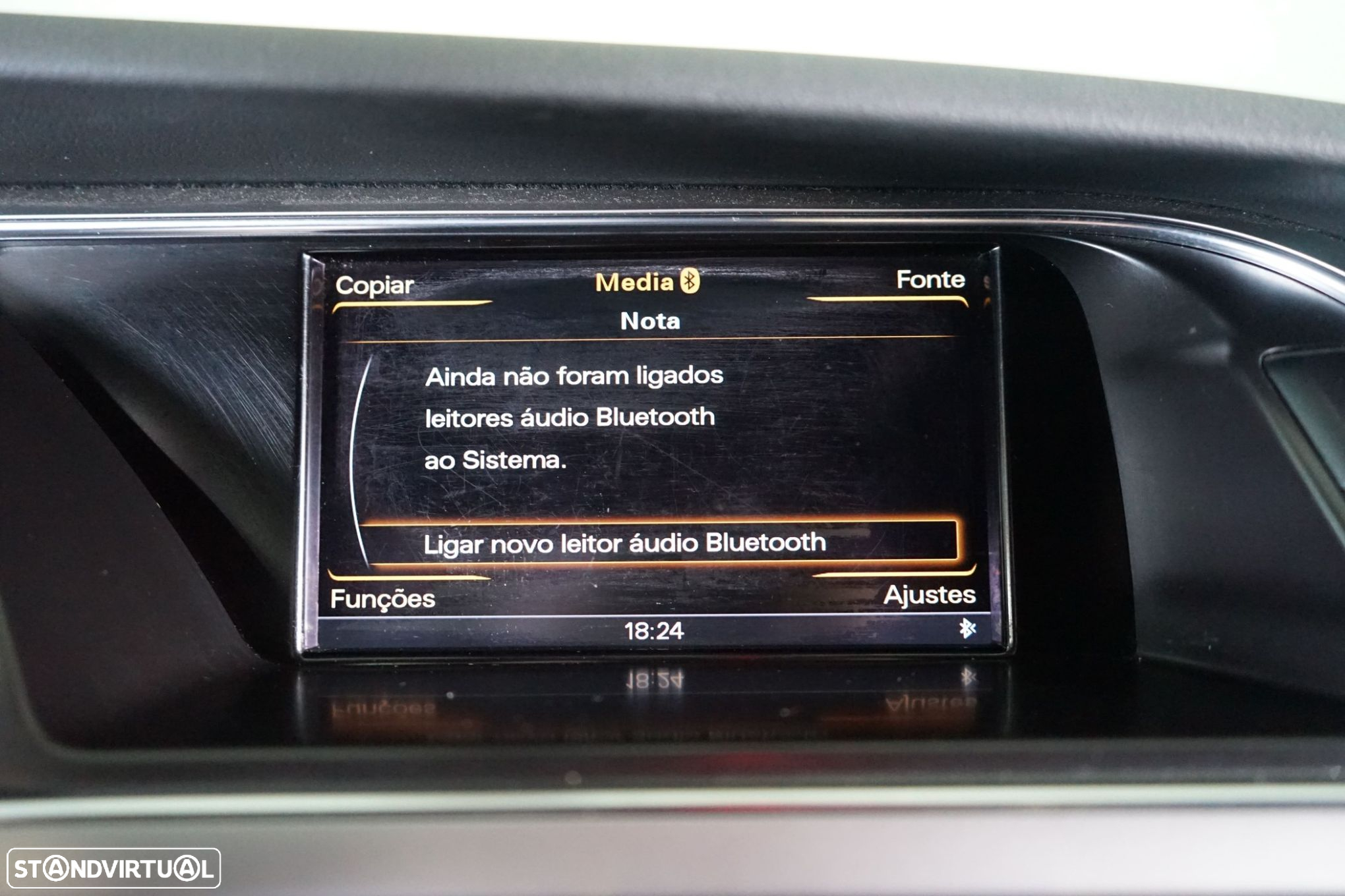 Audi A4 Avant 2.0 TDI DPF multitronic S line Sport Pack (plus) - 38