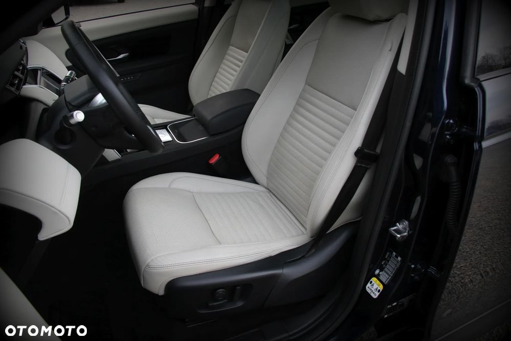 Land Rover Discovery Sport 2.0 D180 SE - 15