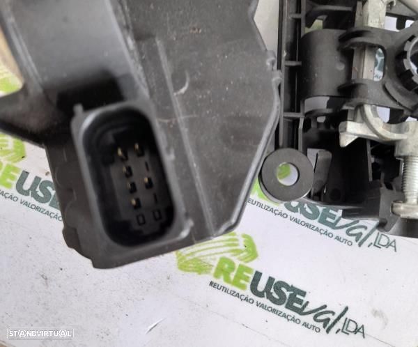 Fecho Da Porta Frente Dto Opel Insignia A (G09) - 3