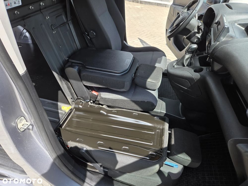 Opel Combo XL 1.5 CDTI Edition S&S - 26