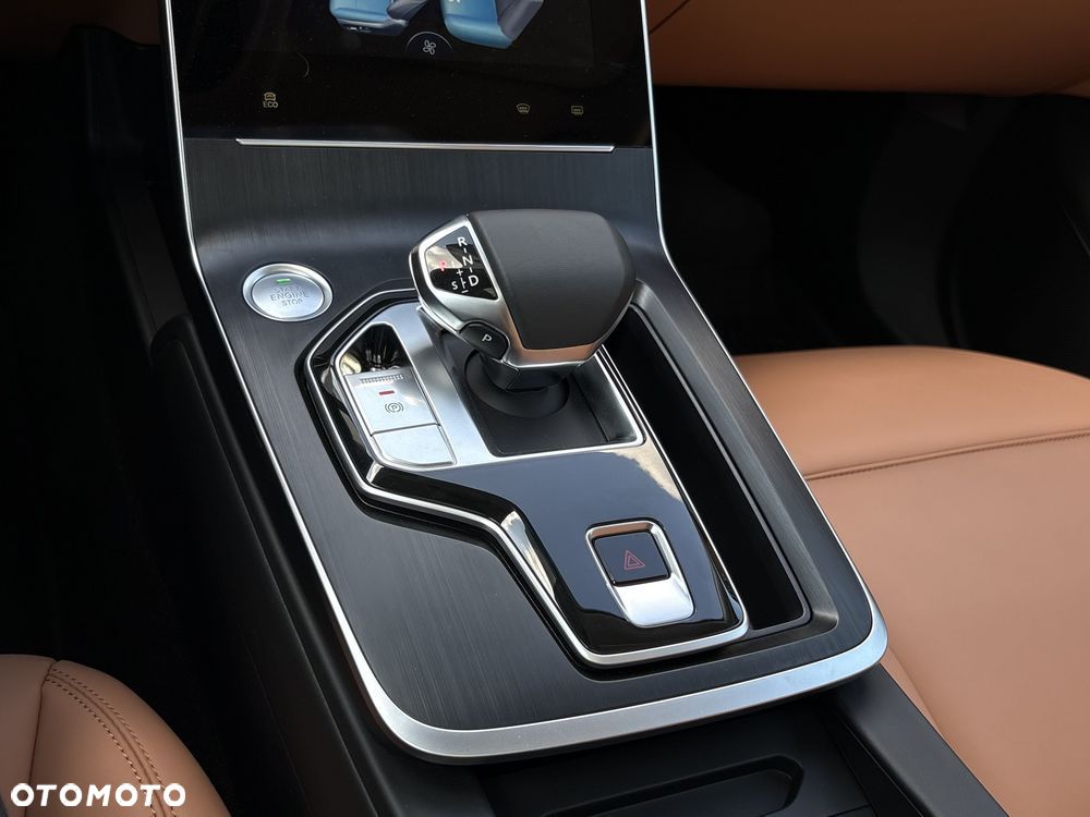 BAIC 7 1.5T Luxury DCT - 19