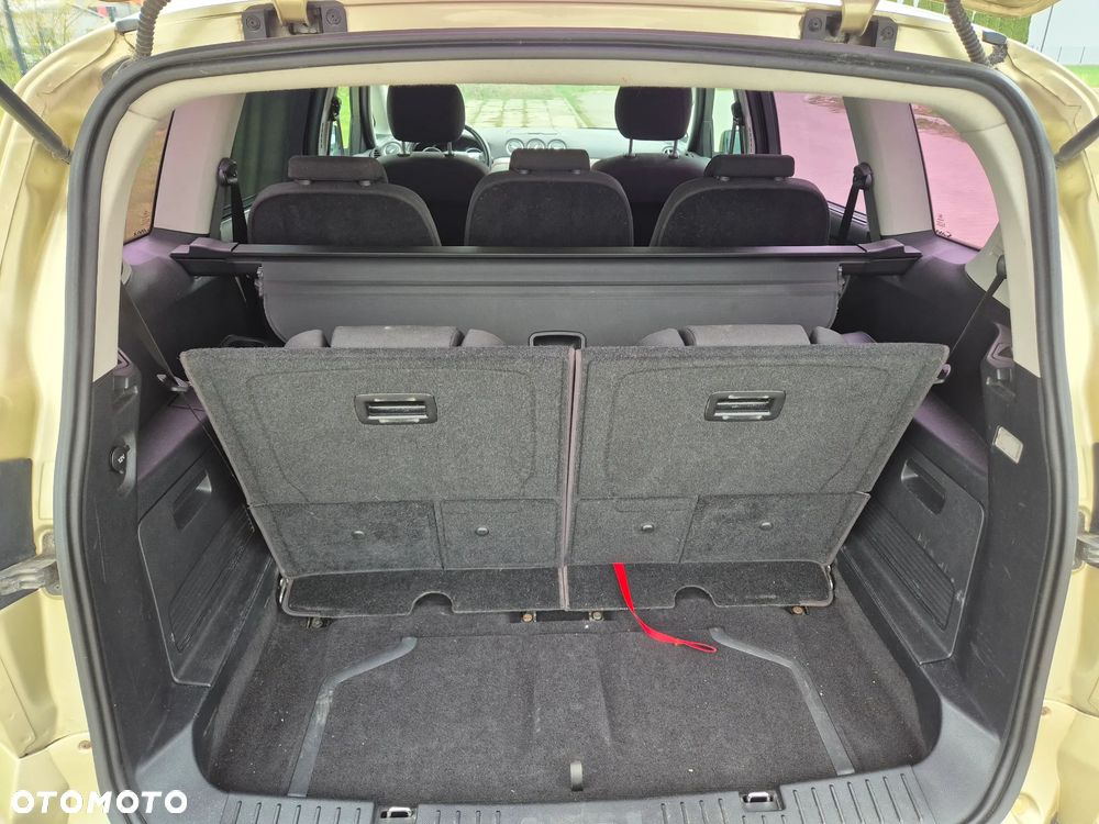 Ford S-Max 2.0 Gold X - 9