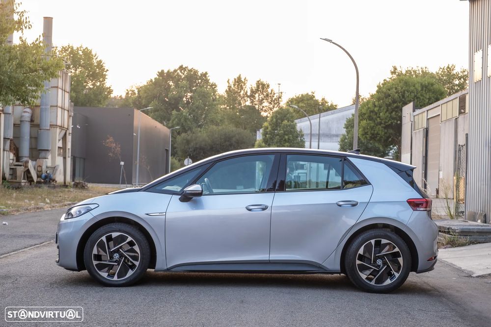 VW ID.3 58 kWh Pro - 15