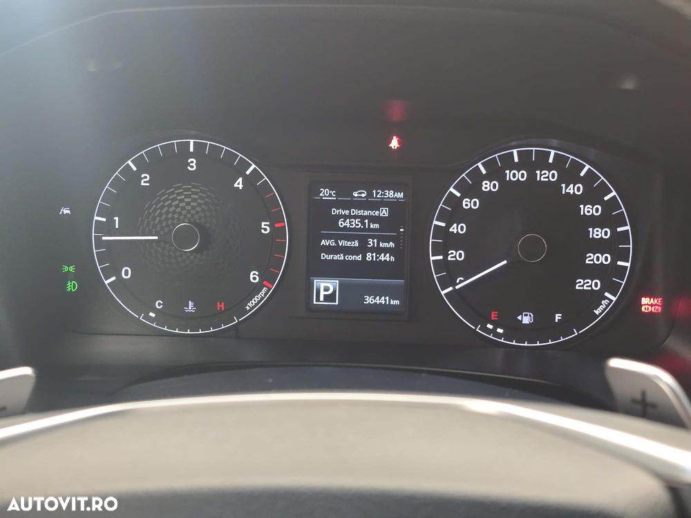 KGM Rexton - 3