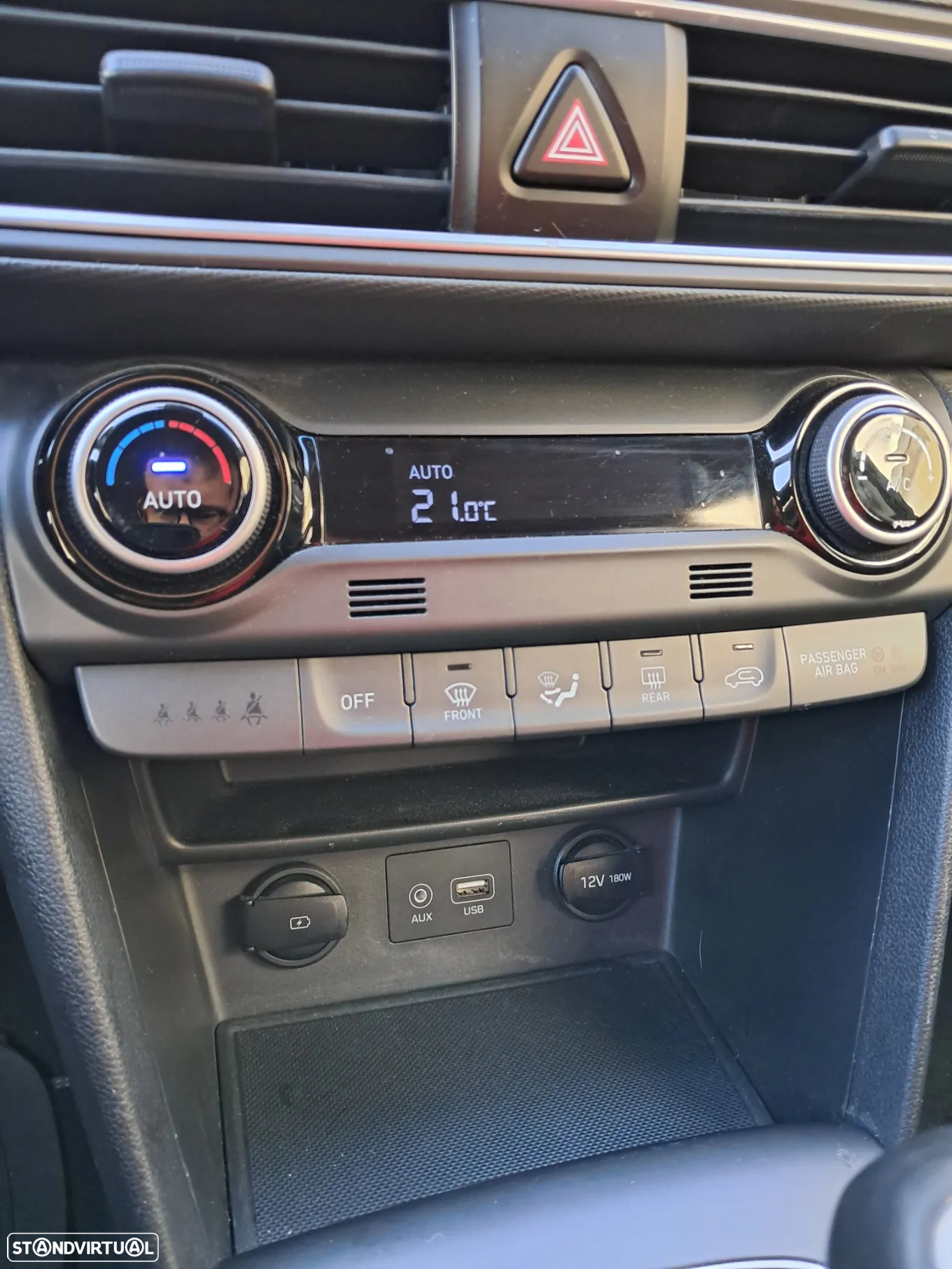 Hyundai Kauai 1.6 CRDi Premium - 13