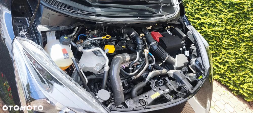 Nissan Micra 1.0 IG-T N-Design - 12