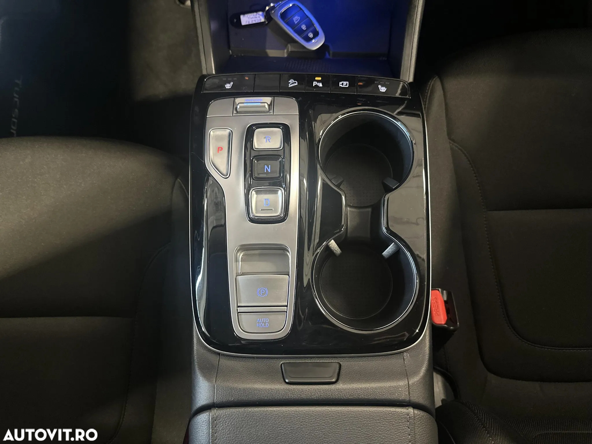 Hyundai Tucson - 17