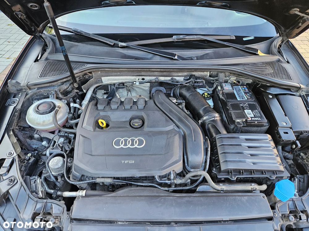 Audi A3 Sportback - 24