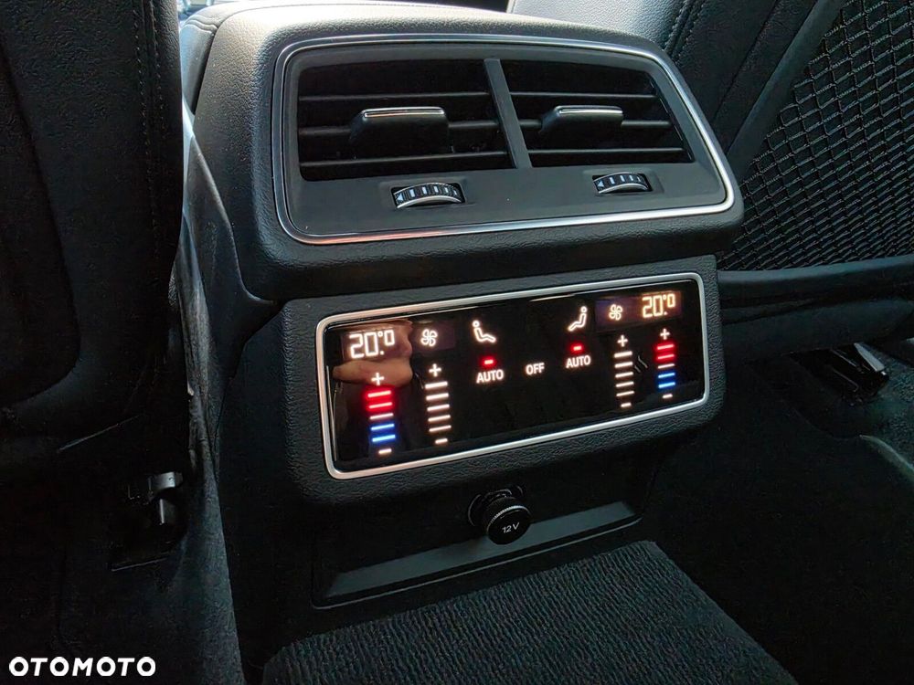 Audi A6 Limousine - 14