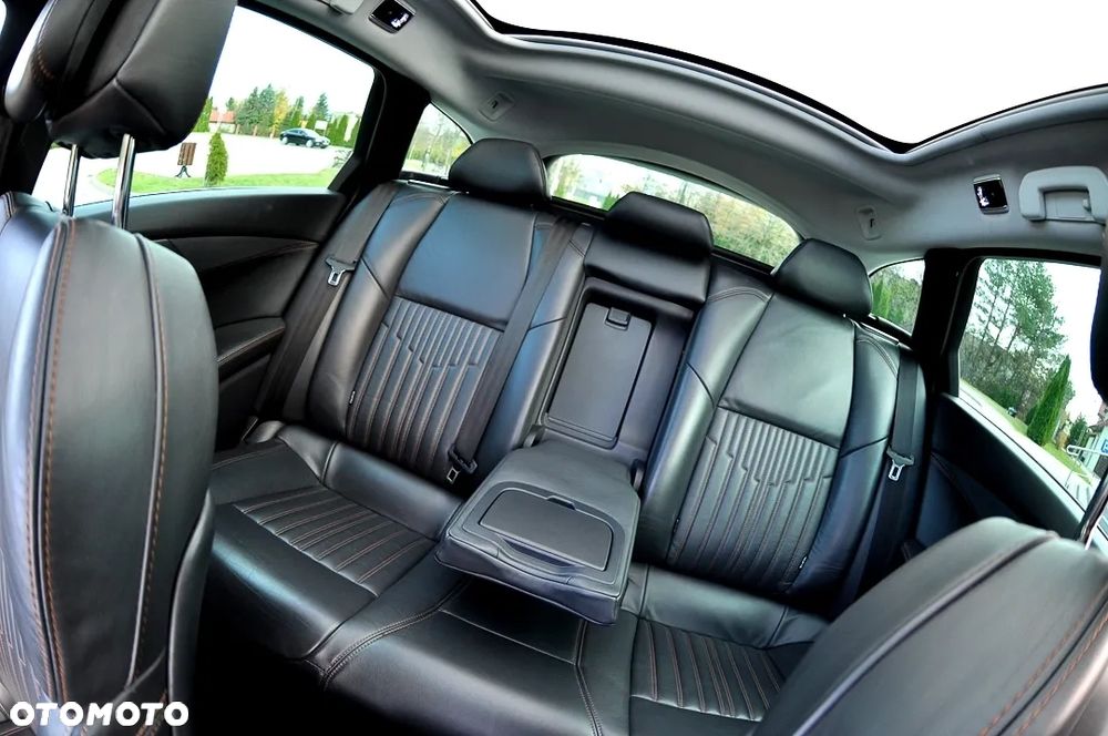 Peugeot 508 RXH BlueHDi 180 EAT6 Stop&Start - 27