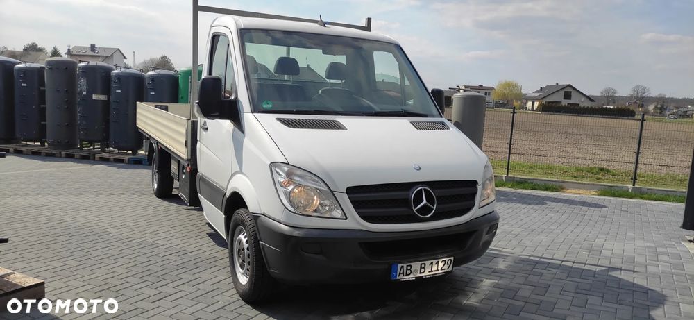 Mercedes-Benz Sprinter - 36