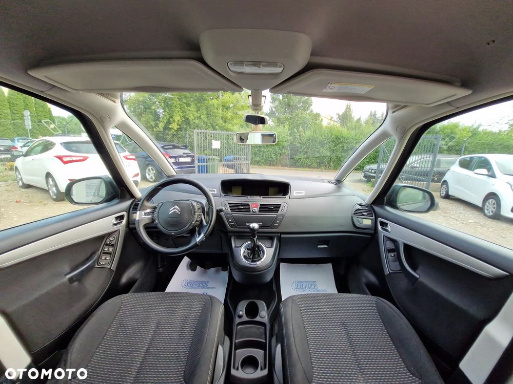 Citroën C4 Picasso VTi 120 Selection - 24