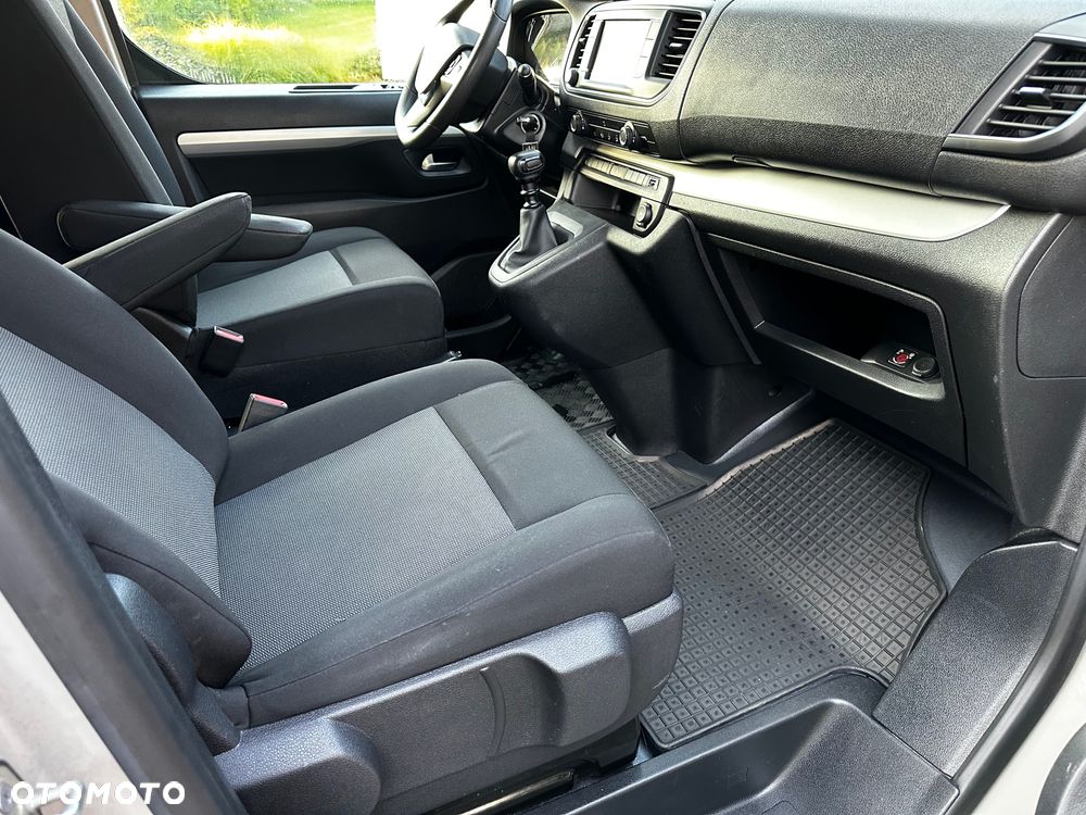 Citroën SpaceTourer - 1