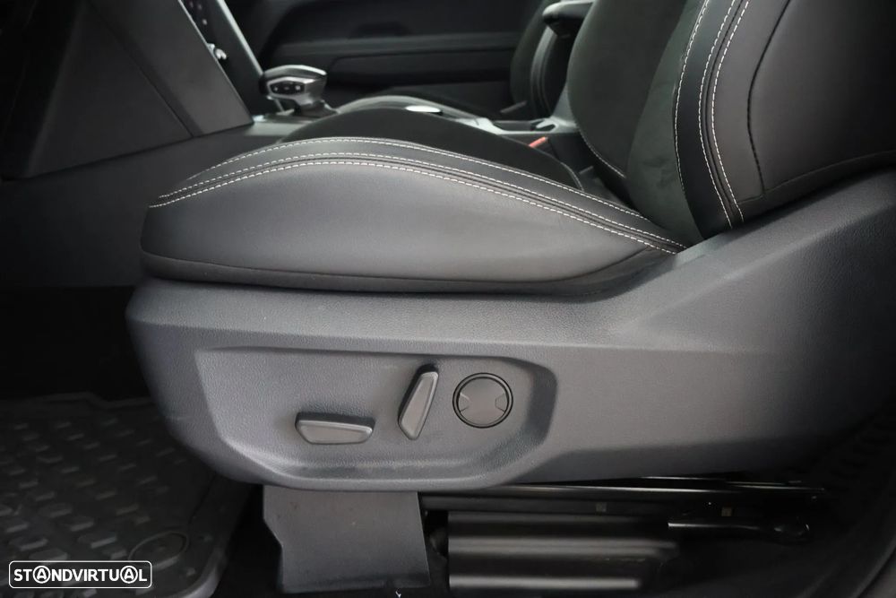 VW Amarok 3.0 TDI Style 4x4 - 17