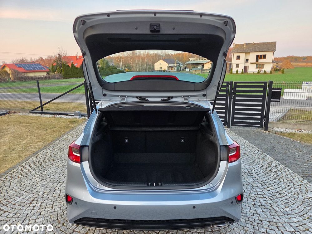 Kia Ceed 1.5 T-GDI S - 28