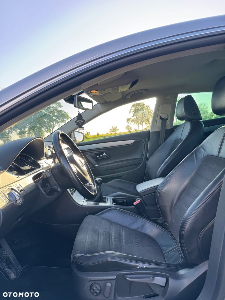Volkswagen CC - 7
