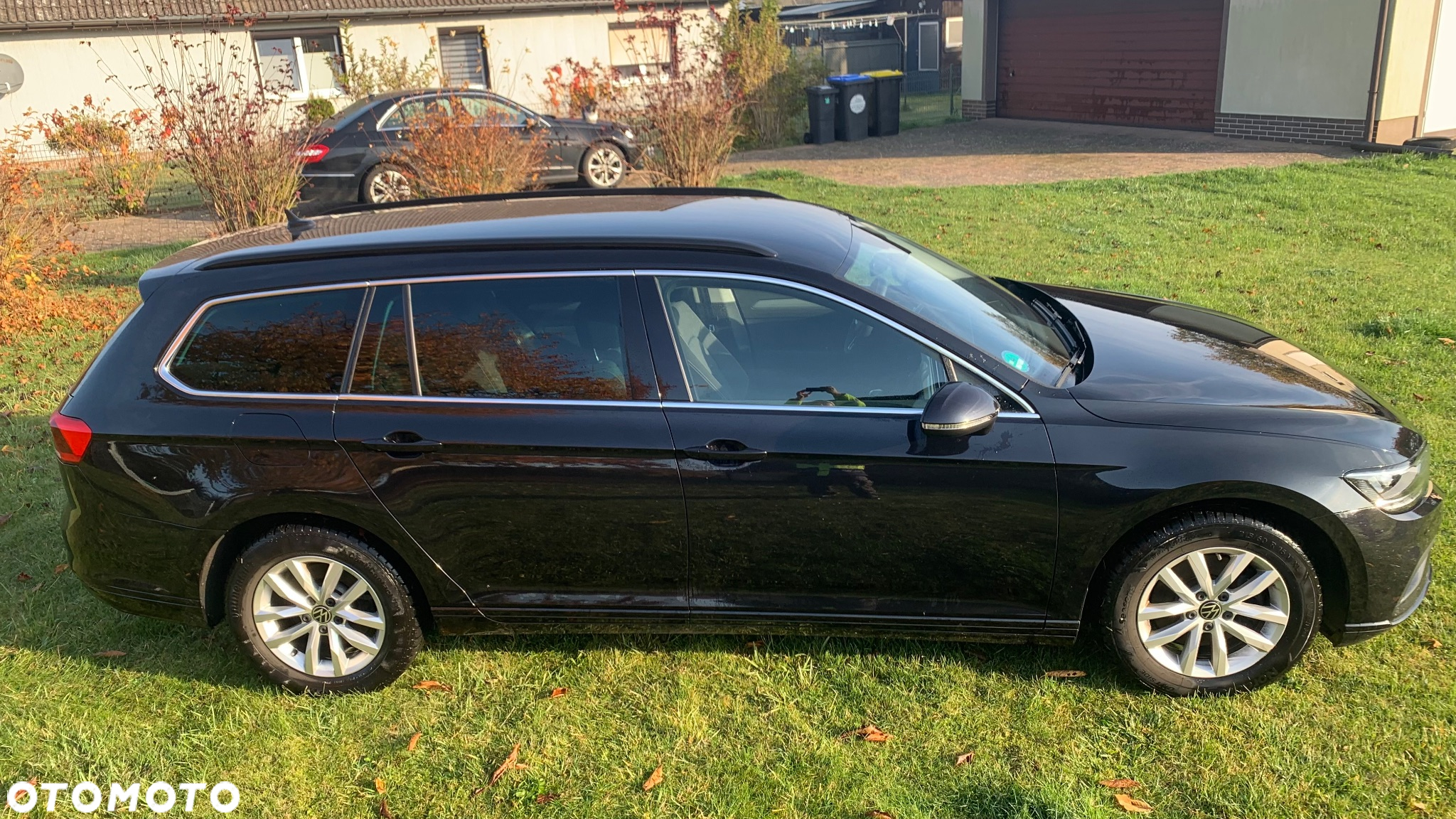 Volkswagen Passat 1.5 TSI EVO Business DSG - 22