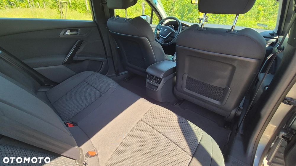 Peugeot 508 1.6 HDi Access - 10