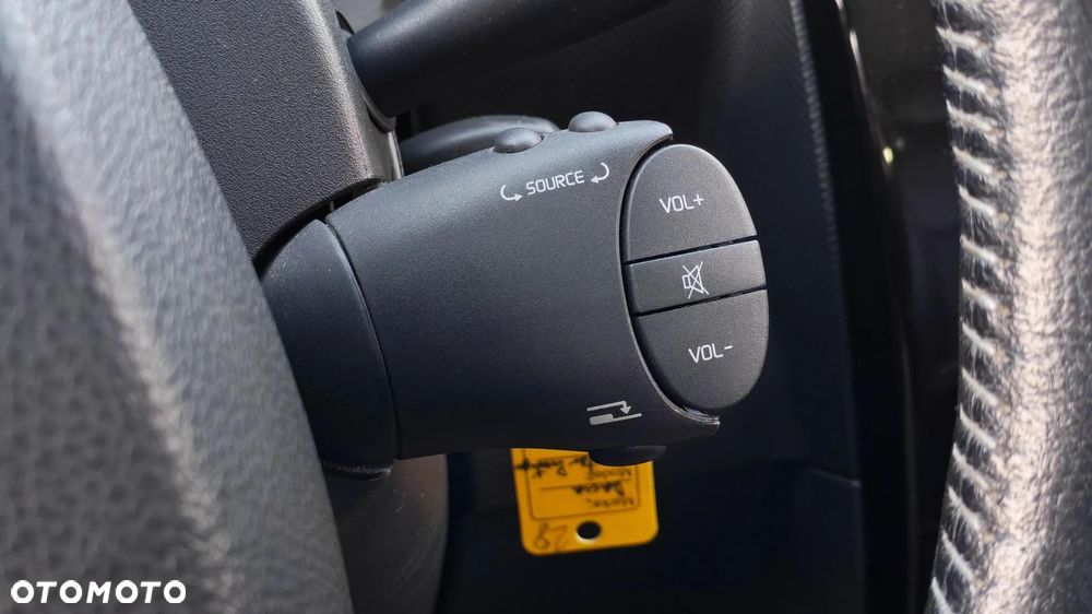 Dacia Duster SCe 115 4x2 Prestige - 35