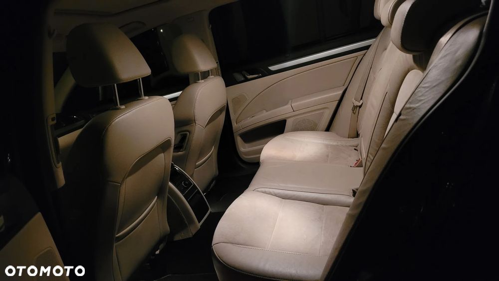 Skoda Superb 3.6 FSI 4x4 Elegance DSG - 27