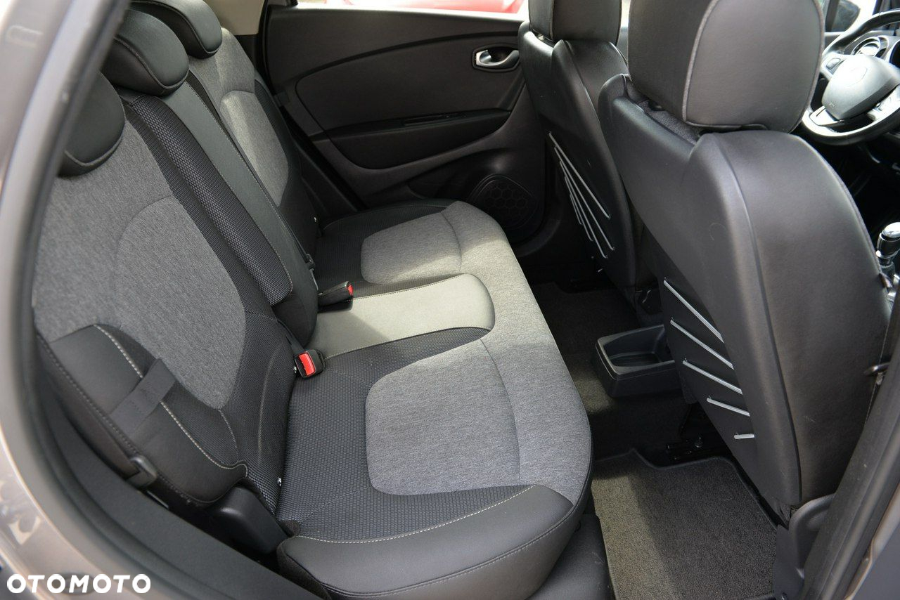 Renault Captur 1.3 TCe Intens - 11