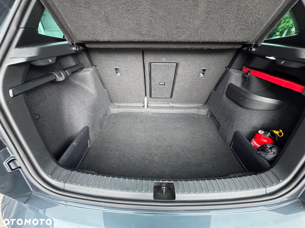 Skoda Karoq 1.5 TSI ACT 4x2 Sportline DSG - 6