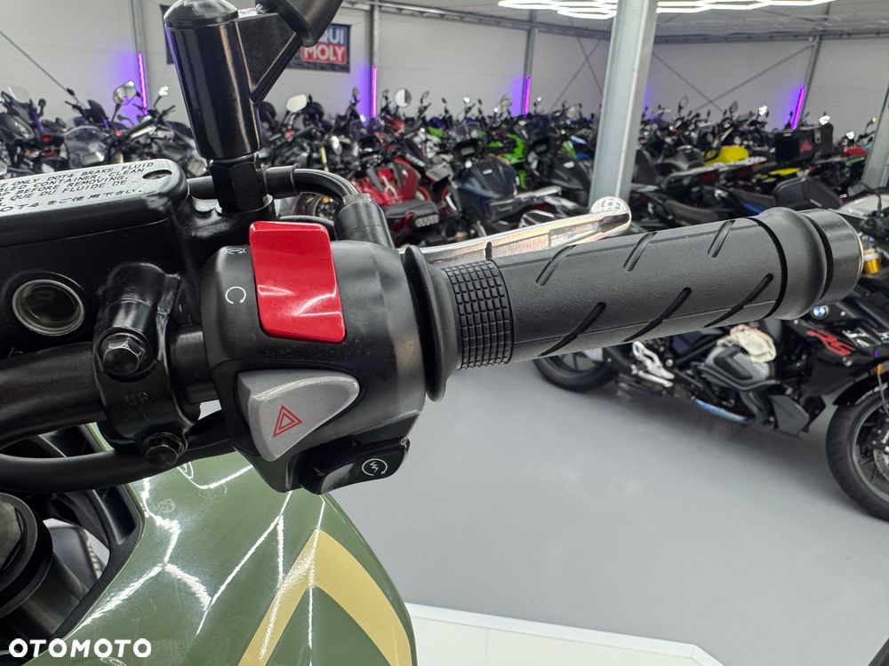 Honda CB - 38
