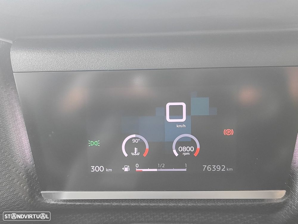 Citroën C4 1.2 PureTech Feel Pack - 10