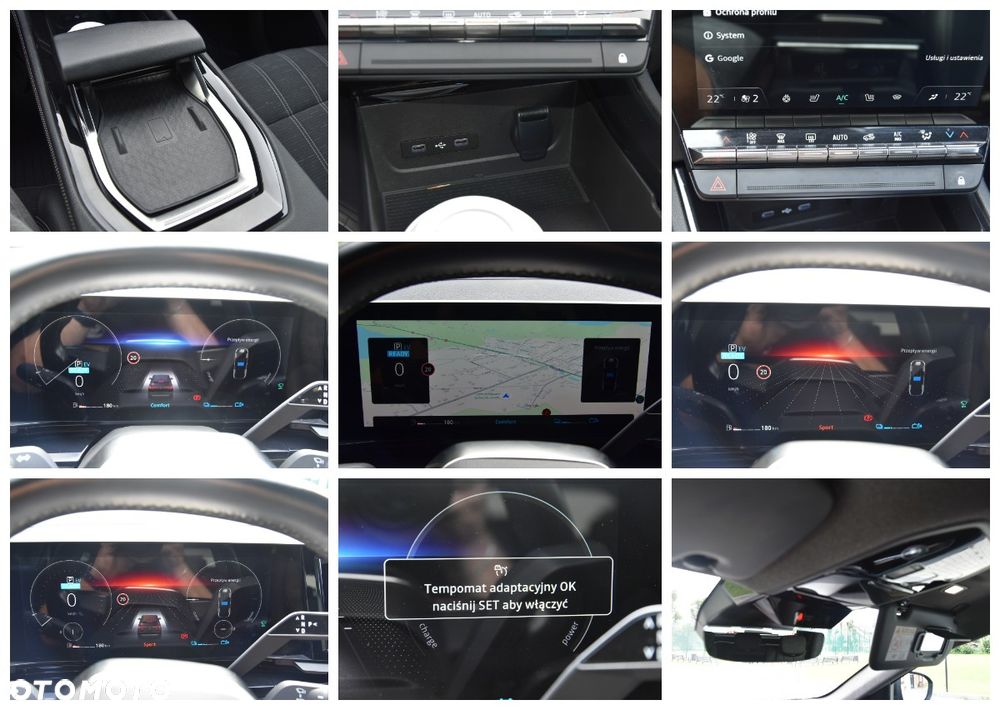 Renault Austral 1.2 E-Tech Full Hybrid 200 Iconic MMT - 18