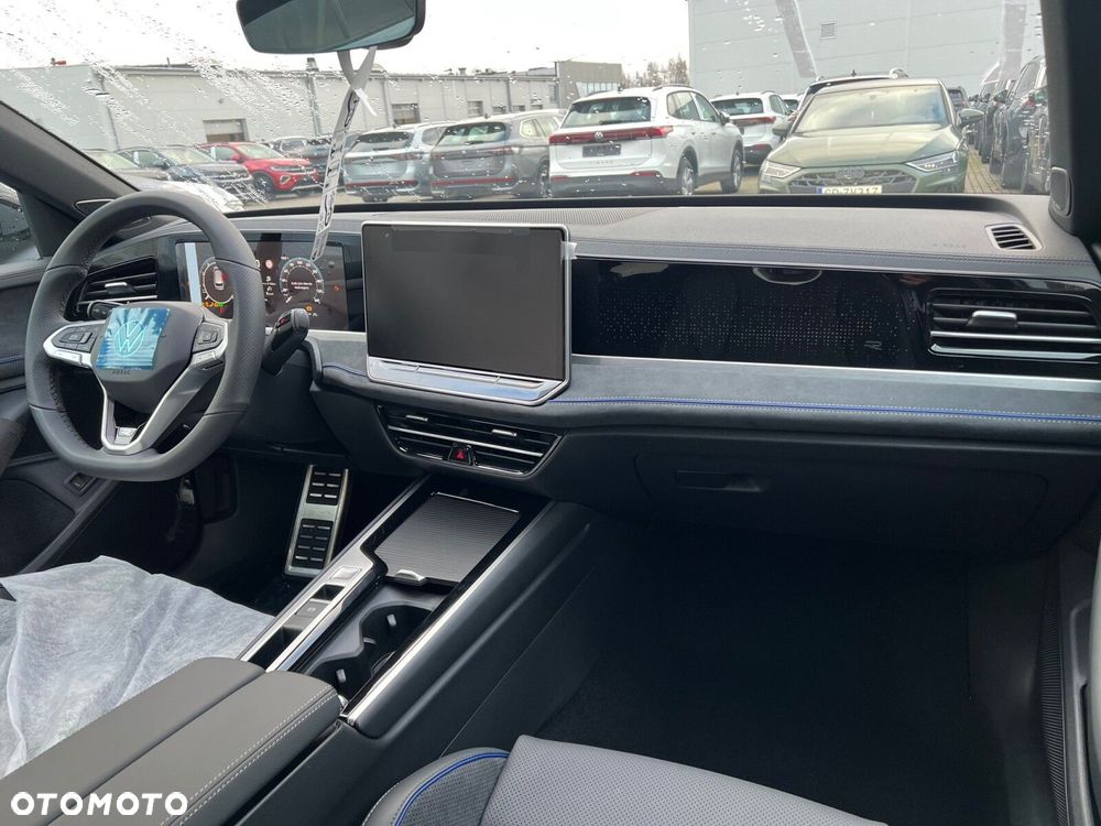 Volkswagen Passat - 8