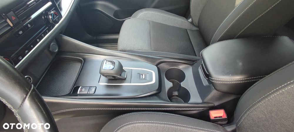 Nissan Qashqai - 6