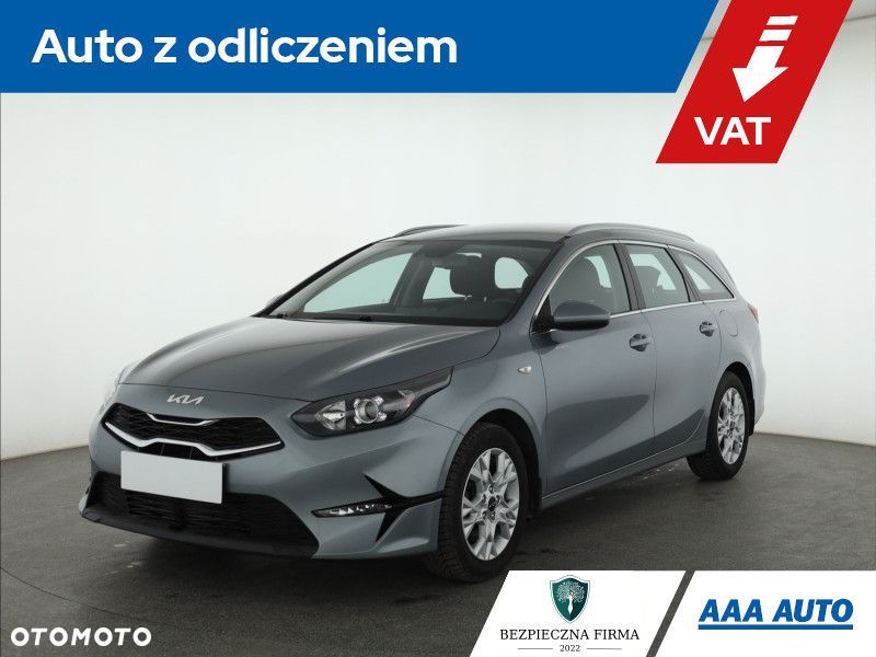 Kia Ceed - 2