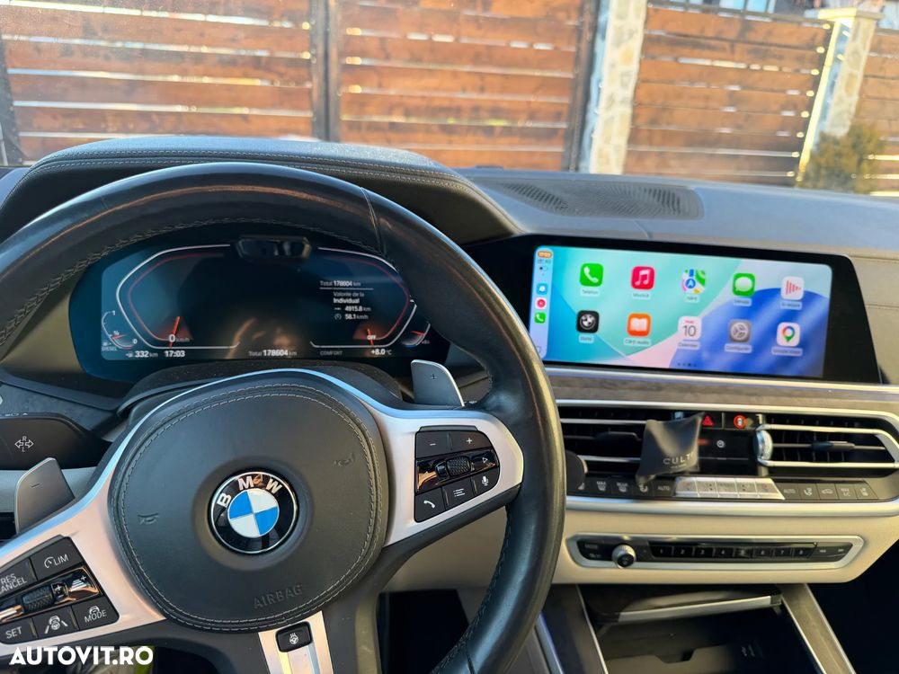 BMW X5 xDrive30d AT MHEV - 2